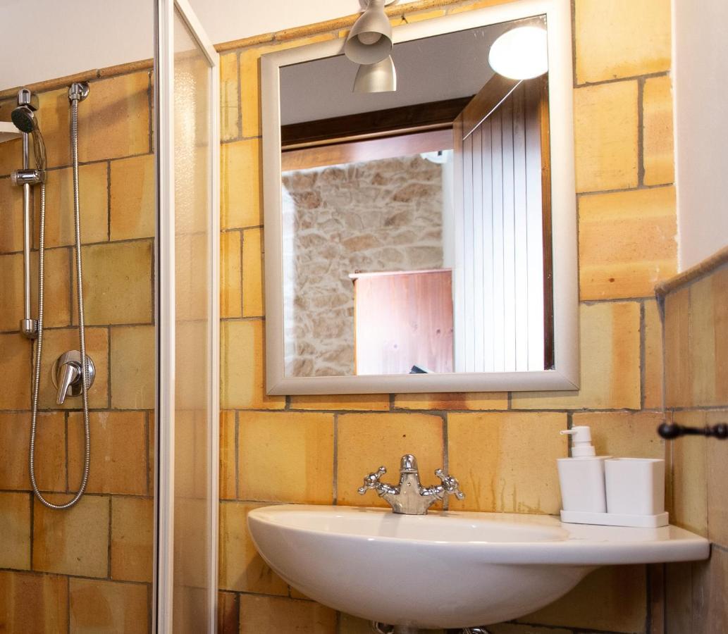 Homidoo Carrubo Apartment Santa Croce Camerina Bagian luar foto