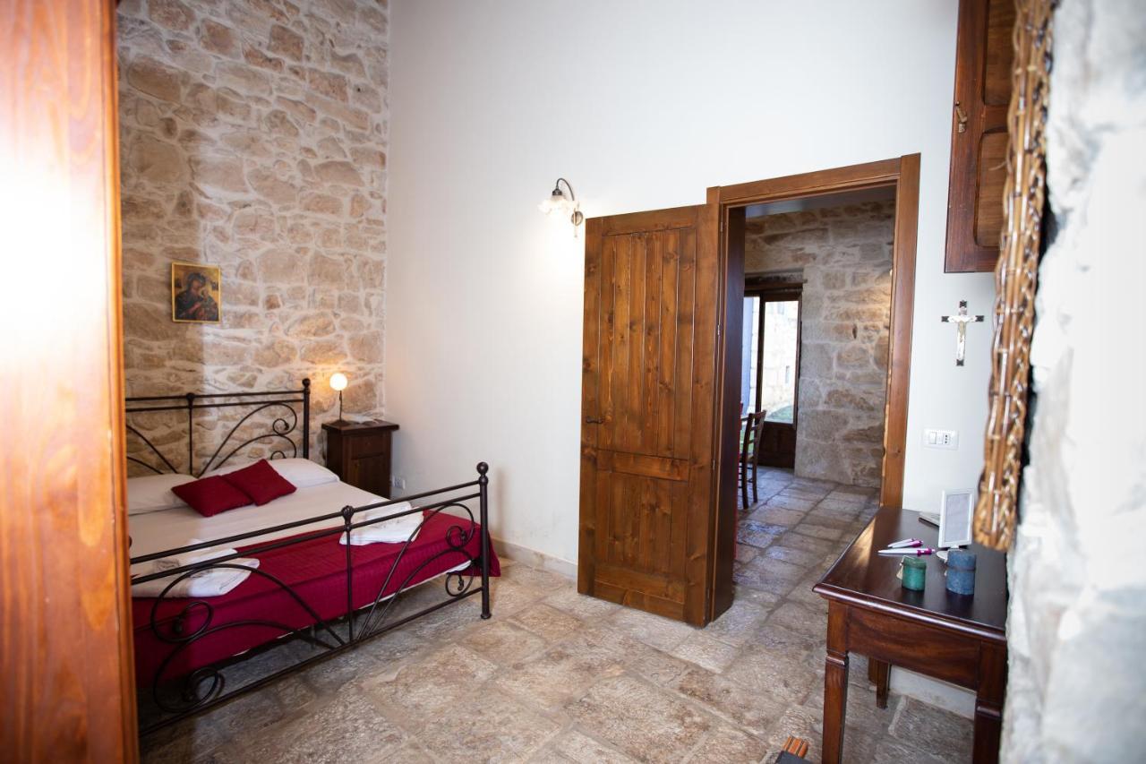 Homidoo Carrubo Apartment Santa Croce Camerina Bagian luar foto
