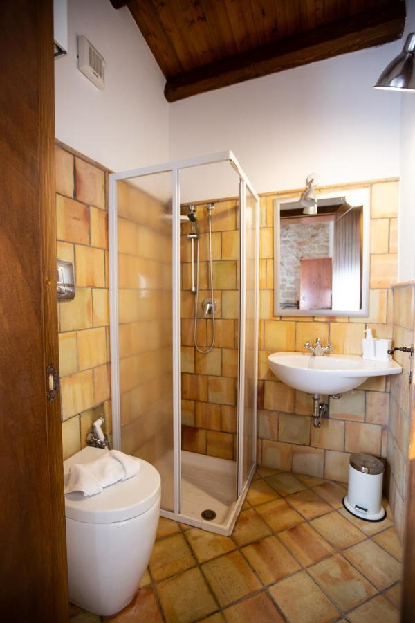 Homidoo Carrubo Apartment Santa Croce Camerina Bagian luar foto