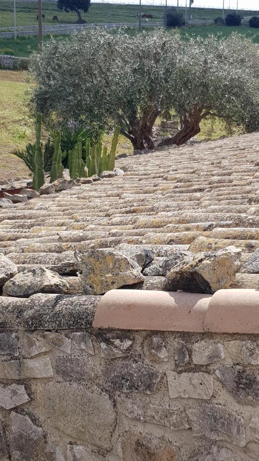 Homidoo Carrubo Apartment Santa Croce Camerina Bagian luar foto